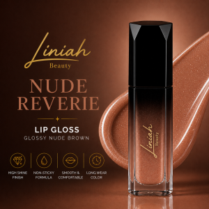 Nude Reverie Lip Gloss