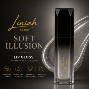 Soft Illusion Lip Gloss